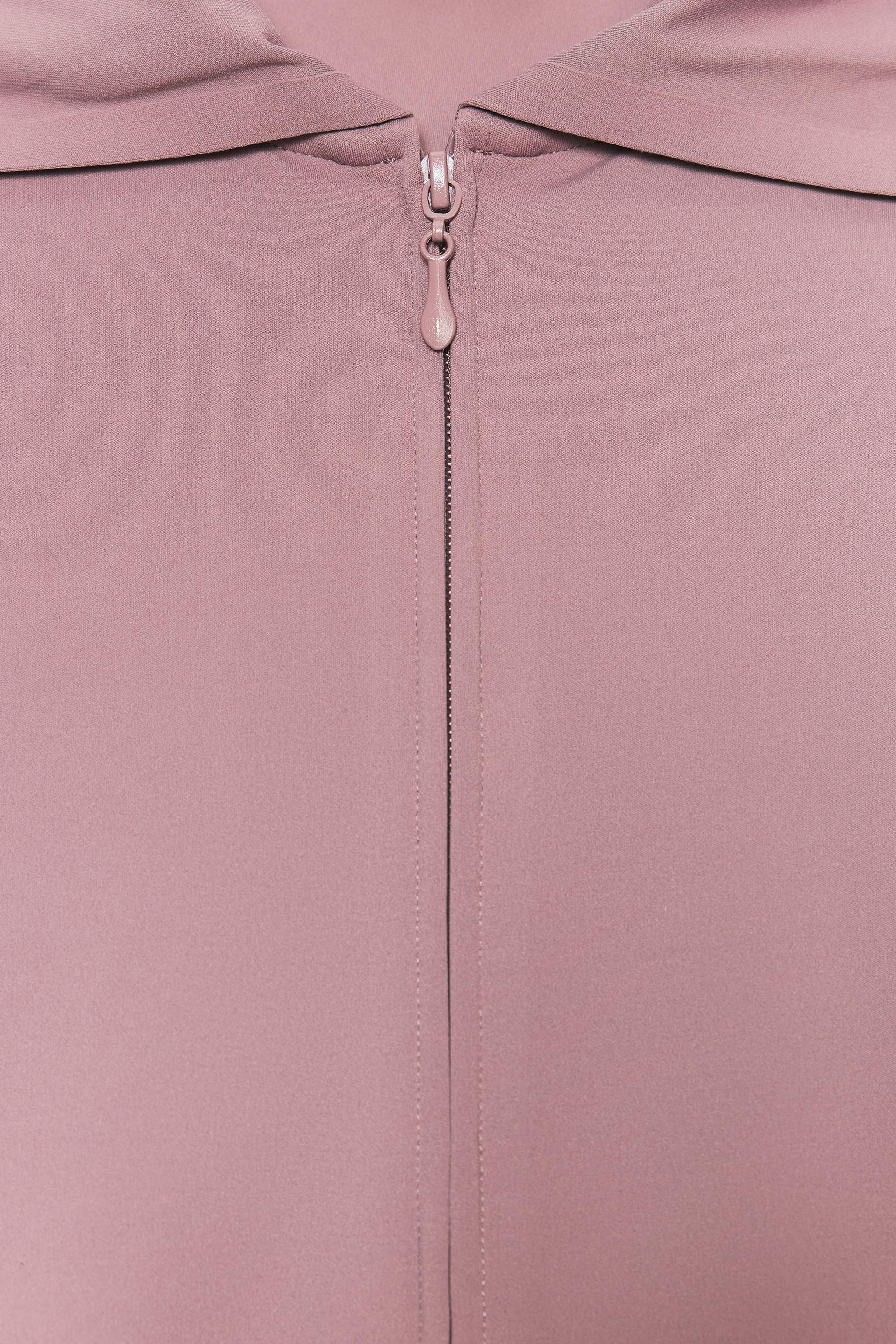 POLYAMIDE SWEATSHIRT